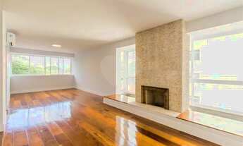 Imagem 2: Apartamento à venda no Jardim América, 200m²