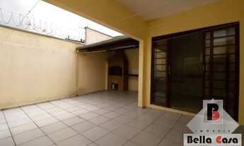 Imagem: Casa a venda com quintal na mooca