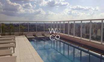 Imagem 8: Apartamento com 2 dormitórios, 92 m² - venda por R$ 1.537.000 ou aluguel por R$ 8.230/mês