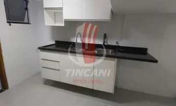 Imagem 6: Lindo imóvel Semi-Mobiliado em condomíno para Locação no bairro Vila Ema, 1 dormitório, 1