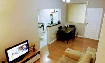 Imagem: APARTAMENTO RESIDENCIAL em SANTOS - SP