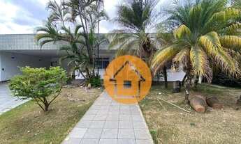 Imagem 2: Casa com 4 dormitórios à venda, 548 m² por R$ 2.200.000,00 - São Luiz - Belo Horizonte/MG