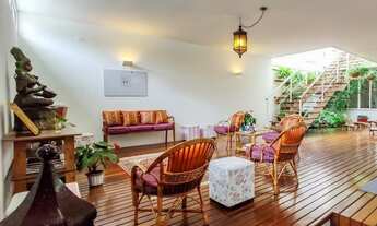 Imagem 2: Excelente sobrado comercial de 340 m2 útil no melhor da Vila Mariana