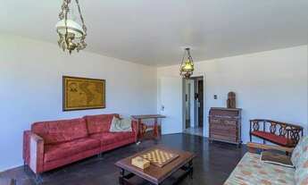 Imagem 3: Apartamento 3 dorms Bom Fim