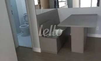 Imagem 4: São Paulo - Apartamento Padrão - Tatuapé