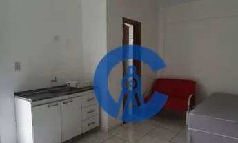 Imagem 4: Apartamento com 1 dormitório para alugar, 33 m² por R$ 784,07/mês - Jardim América - Foz d