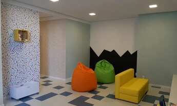 Imagem 11: Apartamento para venda com 49 metros quadrados com 2 quartos em Centro - Osasco - SP