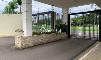 Imagem 3: São José do Rio Preto - Casa Padrão - Jardim Bosque das Vivendas