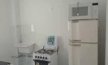 Imagem 5: Apartamento em condomínio