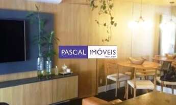 Imagem 4: SãO PAULO - Apartamento Padrão - Campo Belo