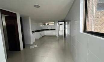 Imagem 4: Apartamento com 4 Quartos à venda, 260m² - Cabo Branco