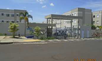 Imagem: Apartamento Padrão em Sertãozinho