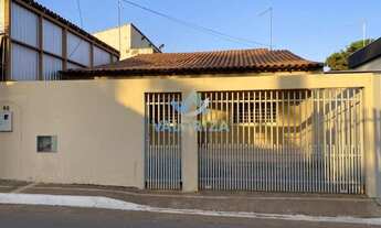 Imagem: Casa para venda possui 90 metros quadrados