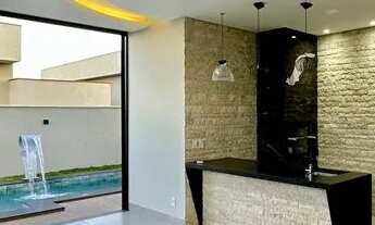 Imagem 4: Sobrado no Alphaville de senador canedo