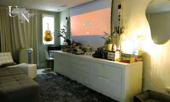 Imagem 2: Apartamento com 3 dormitórios à venda, 128 m² - Morumbi - São Paulo/SP