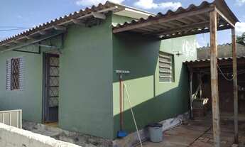 Imagem: Casa para aluguel possui 60 metros quadrados