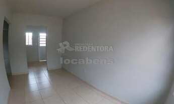 Imagem 3: Casa Padrão em São José do Rio Preto