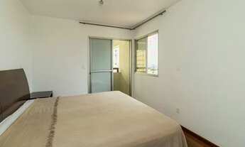 Imagem 6: Duplex para venda possui 82 metros quadrados com 1 quarto em Vila Mariana - São Paulo - SP