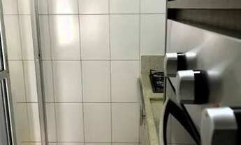 Imagem 2: Apartamento para venda com 2 quartos no Quintas da Avenida - Juiz de Fora - MG