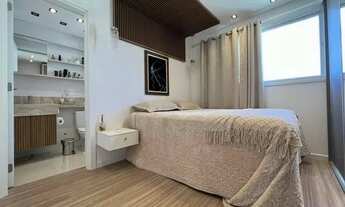 Imagem 4: Apartamento para Venda em São Paulo, Indianópolis, 3 dormitórios, 1 suíte, 1 banheiro, 2 v