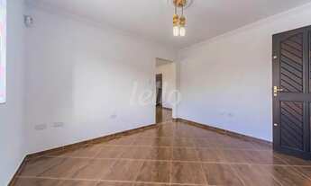 Imagem 2: Santo André - Casa Padrão - Vila Amabile Pezzolo