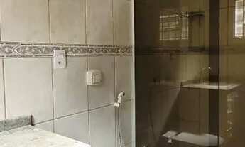 Imagem 7: Casa residencial próx. a BR 153