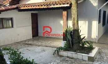 Imagem: Casa com 3 dorms, Aviação, Praia Grande