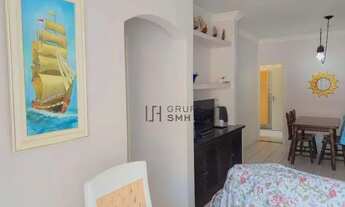 Imagem 3: Apartamento com 2 dormitórios à venda, 80 m² por R$ 320.000,00 - Praia da Enseada Hotéis