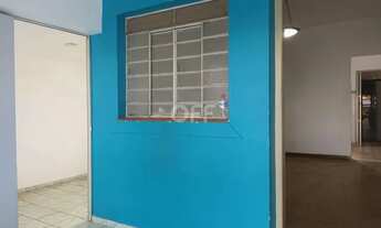 Imagem: Casa - Jardim Leonor - Campinas