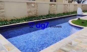 Imagem: Apto novinho Osasco - Absoluto eco vida