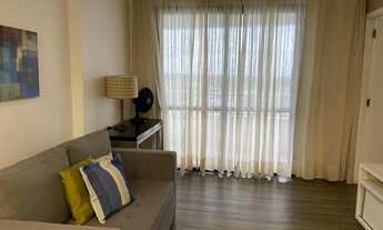 Imagem 3: Quarto e sala porteira fechada Mondial Oportunidade