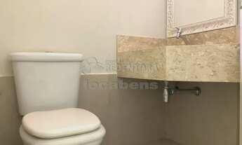 Imagem 4: Casa Condomínio em São José do Rio Preto