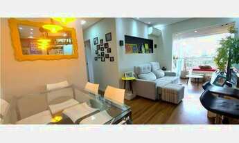 Imagem 2: APARTAMENTO RESIDENCIAL em São Paulo - SP, Barra Funda