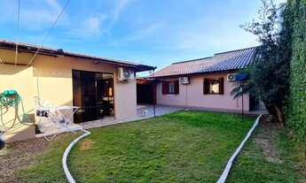 Imagem 4: Casa à venda, 2 quartos, 3 vagas, Encosta do Sol - Estância Velha/RS