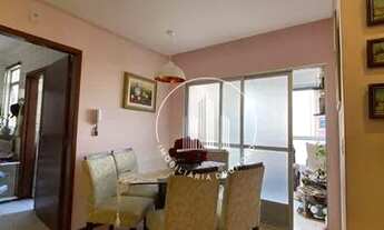 Imagem 2: Apartamento com 2 dormitórios à venda, 67 m² por R$ 296.000,00 - Forquilhinhas - São José