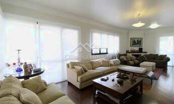 Imagem: Venda Apartamento 3 Dormitórios - 250 m²