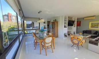 Imagem 4: Apartamento com 3 quartos, 167m², à venda em Porto Alegre, Rio Branco