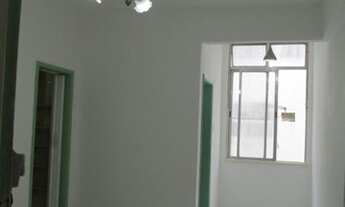 Imagem: Apartamento para aluguel tem 43 metros quadrados