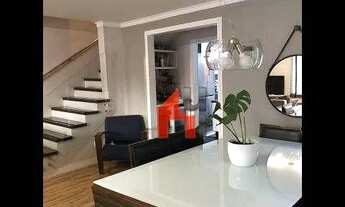 Imagem 2: Sobrado Saúde 3dormitórios, 2 vagas, $1.290.000,00