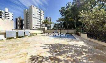 Imagem 6: Apartamento Santana 89 metros 3 dormitórios com planejados sendo 1 suíte, sacada, 2 vagas