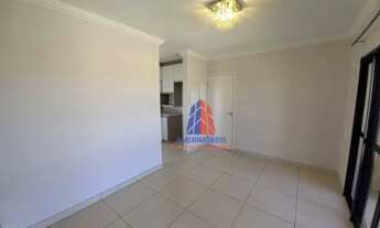 Imagem 5: Apartamento com 3 dormitórios, 70 m² - venda por R$ 530.000,00 ou aluguel por R$ 3.032,00