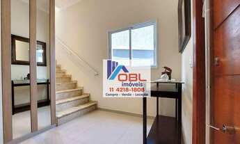 Imagem 6: PORTEIRA FECHADA Casa com 3 dormitórios à venda, 514 m² por R$ 2.200.000 - Jardim do Golf