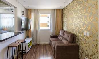 Imagem 7: Apartamento à venda no bairro Vila Gumercindo - São Paulo/SP