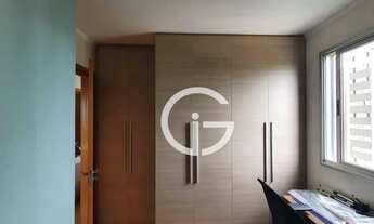 Imagem 7: Apartamento com dois quartos (uma suíte) Gleba