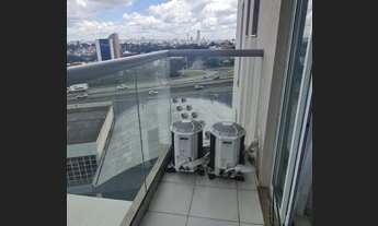 Imagem 7: Sala comercial para venda, Infinity Campolim, 41mtrs2, Campolim, 1 vaga coberta, sacada