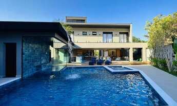 Imagem: Casa com 6 dormitórios à venda, 600 m²