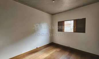Imagem 4: Casa Padrão em São José do Rio Preto