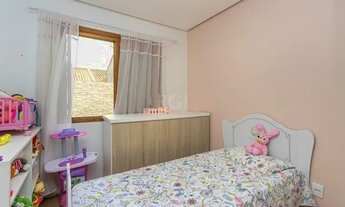 Imagem 2: Casa em Hípica Casa com 3 dormitórios