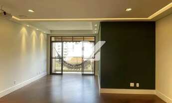 Imagem: Apartamento - Centro - Campinas