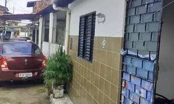 Imagem 2: Casa popoluar Casa com 2 dormitórios